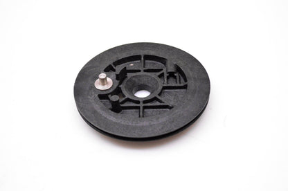 OMC 396854 Pulley & Pin Assembly NOS