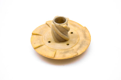 OMC 318938 Upper Starter Pulley