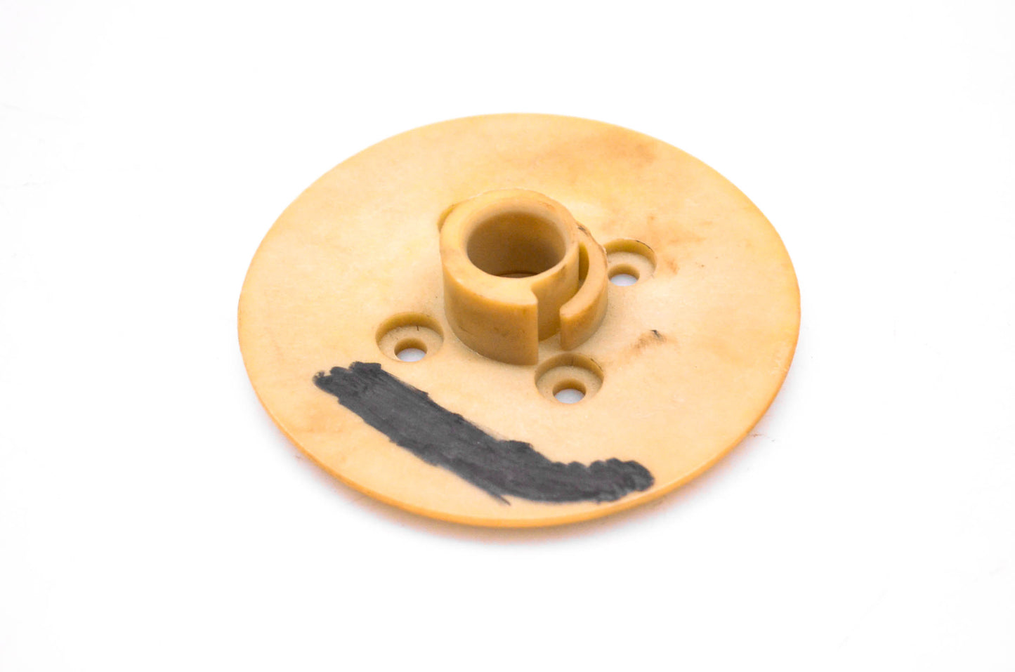 OMC 318939 Lower Start Pulley