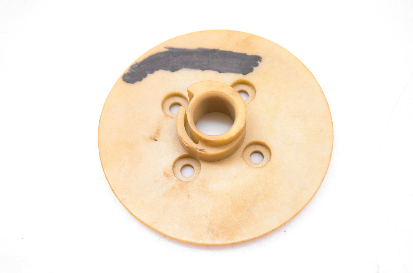 OMC 318939 Lower Start Pulley