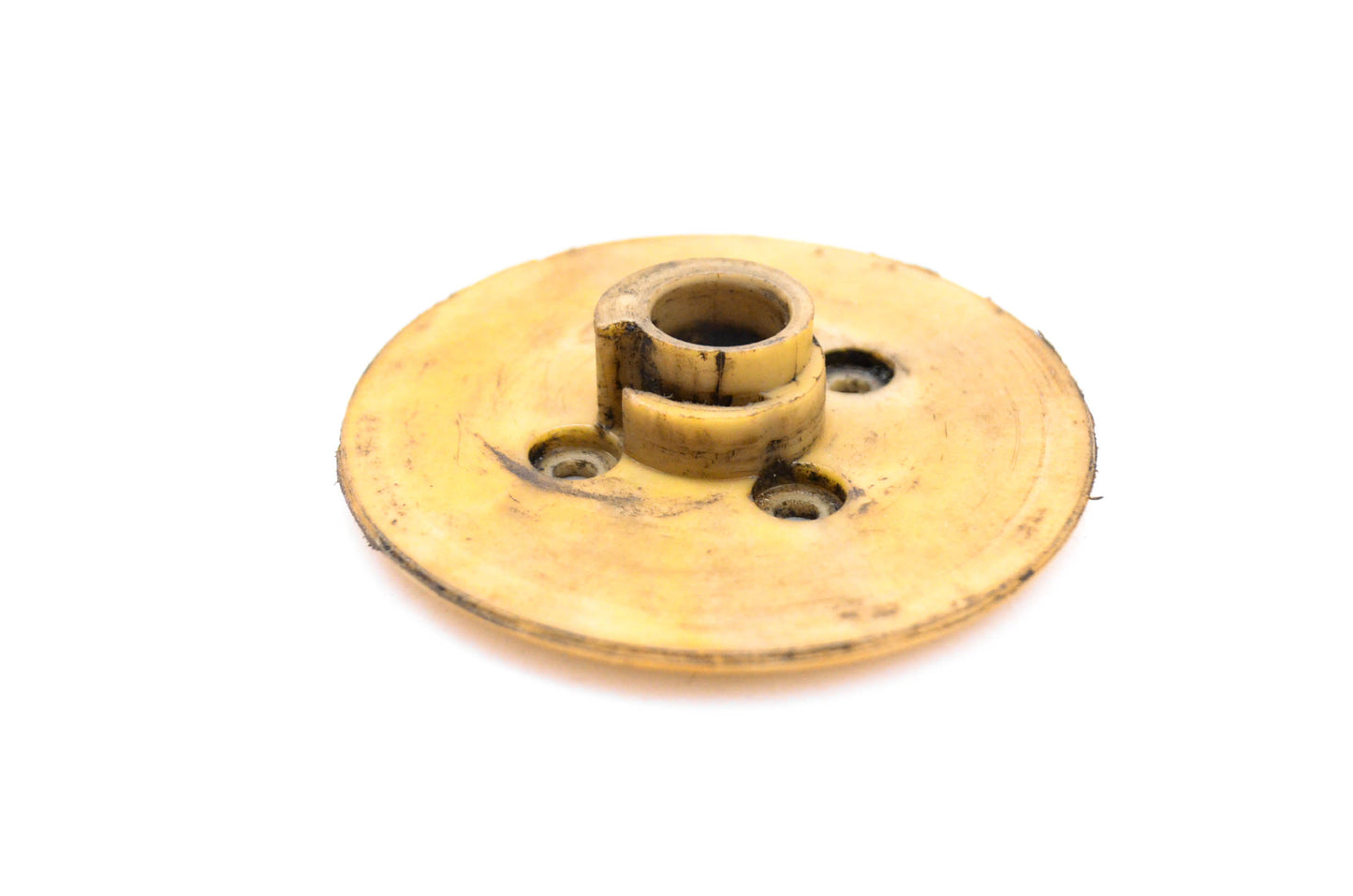 OMC 318939 Lower Start Pulley