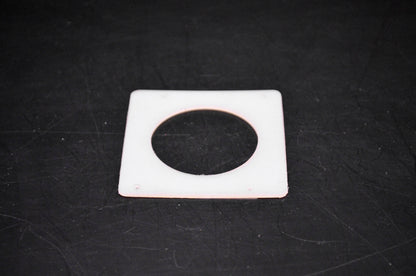 OMC 330528 Friction Plastic Plate NOS