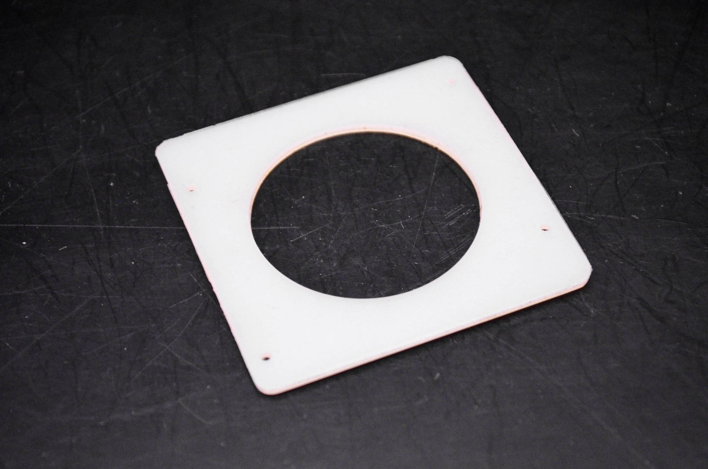 OMC 330528 Friction Plastic Plate NOS
