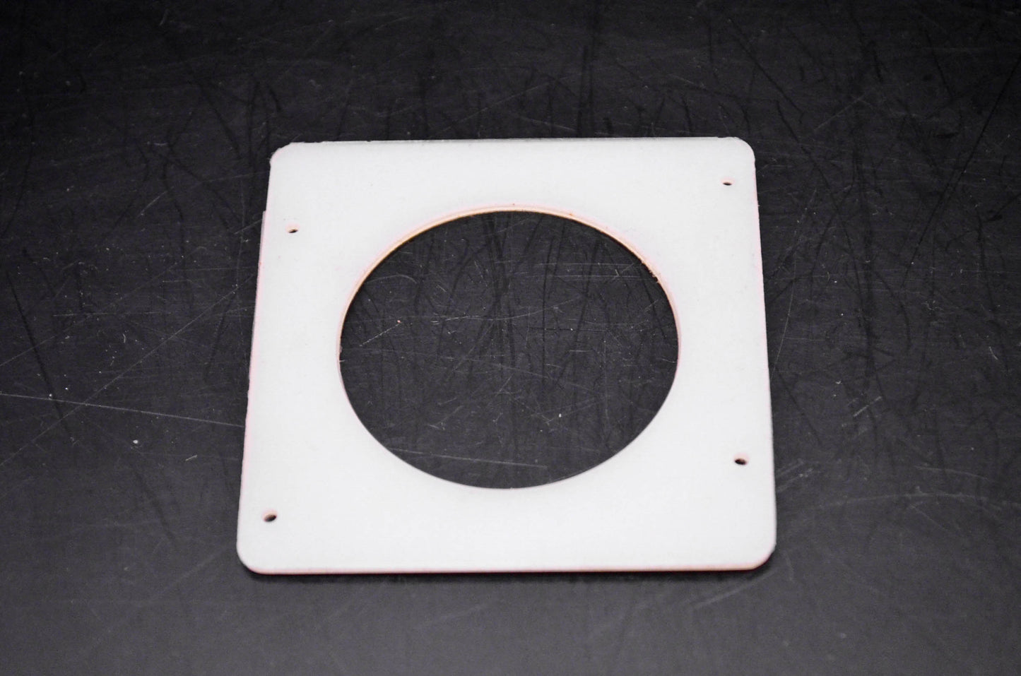 OMC 330528 Friction Plastic Plate NOS