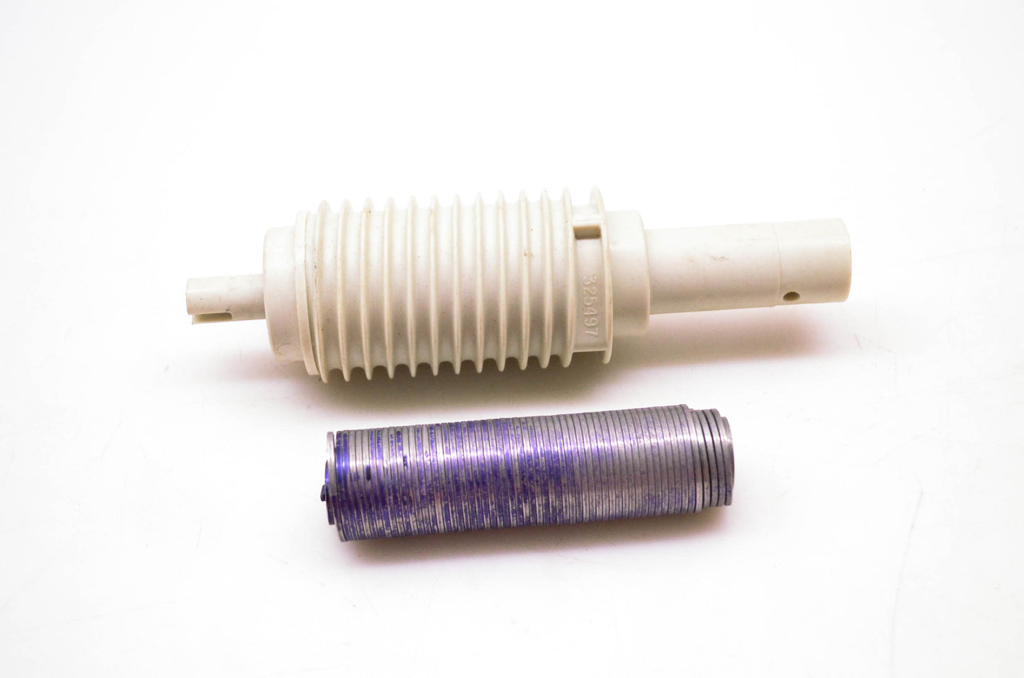 OMC 390187 Starter Spool & Spring NOS