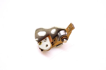 OMC 581207 Breaker Point Assembly NOS
