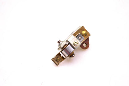 OMC 581207 Breaker Point Assembly NOS
