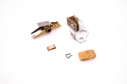 OMC 580148 Breaker Point Assembly NOS