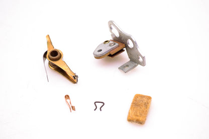 OMC 580148 Breaker Point Assembly NOS