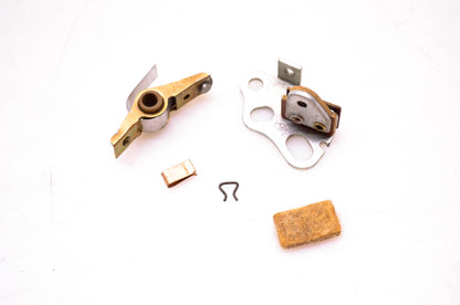 OMC 580148 Breaker Point Assembly NOS