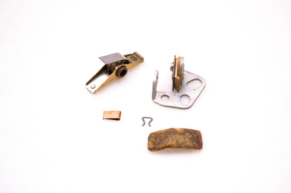 OMC 580290 Breaker Point Assembly NOS