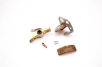 OMC 580290 Breaker Point Assembly NOS