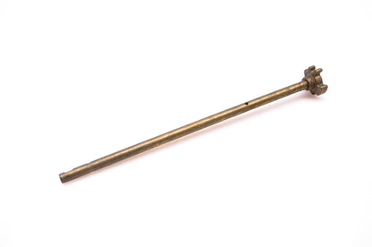OMC 377273 Gear & Shaft