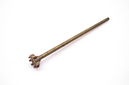 OMC 377273 Gear & Shaft