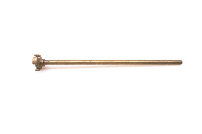 OMC 377273 Gear & Shaft