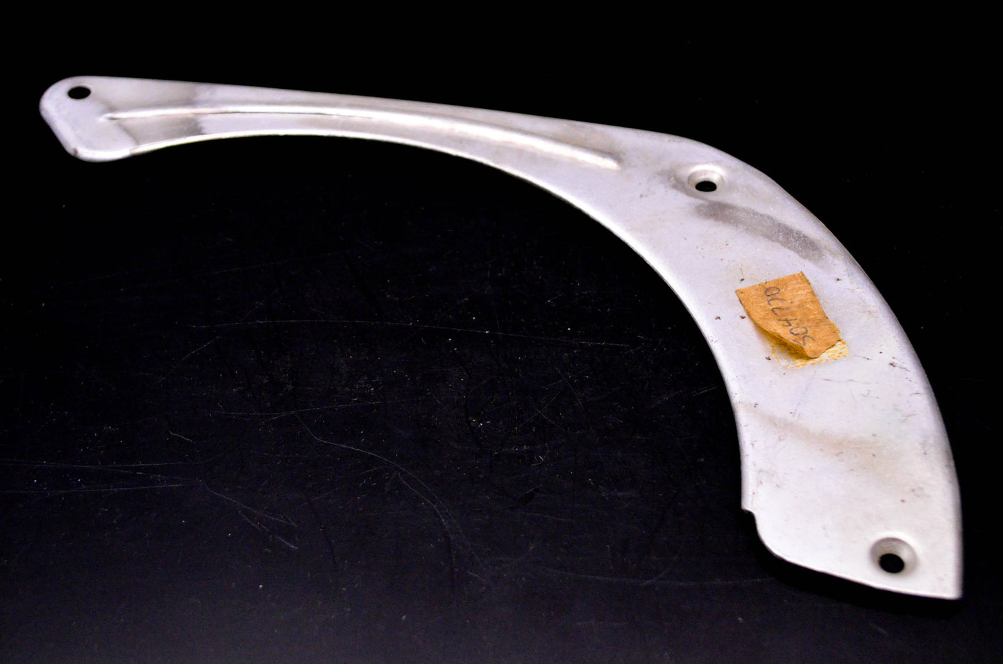OMC 304770 Flywheel Guard NOS