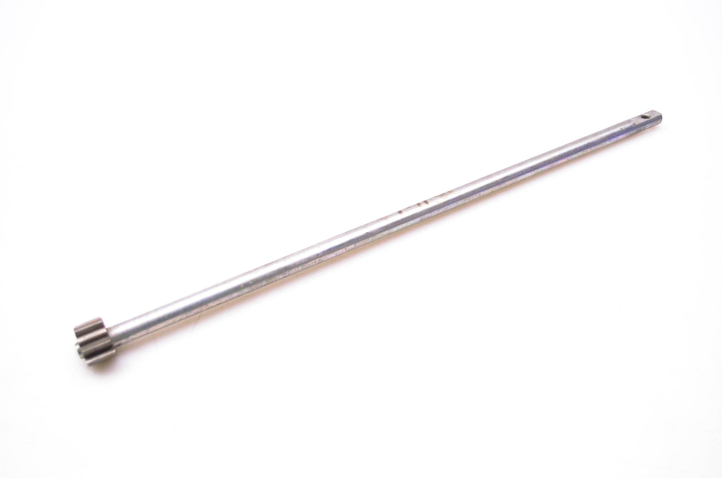 OMC 381613 Tiller Gear & Shaft NOS