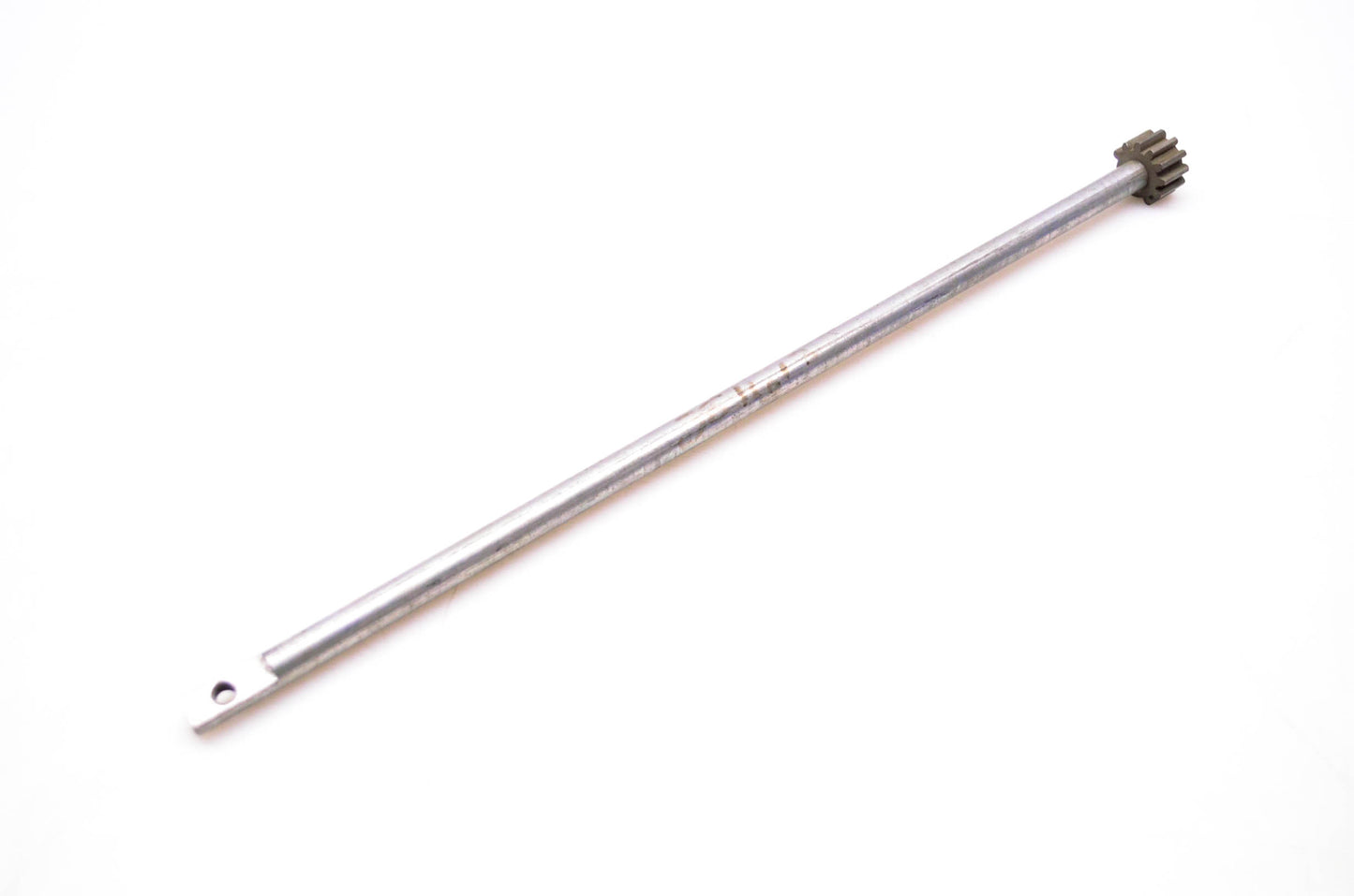 OMC 381613 Tiller Gear & Shaft NOS