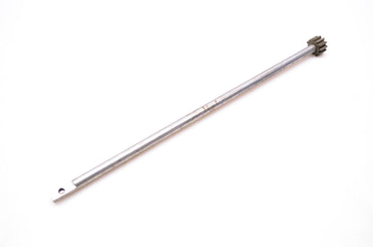OMC 381613 Tiller Gear & Shaft NOS