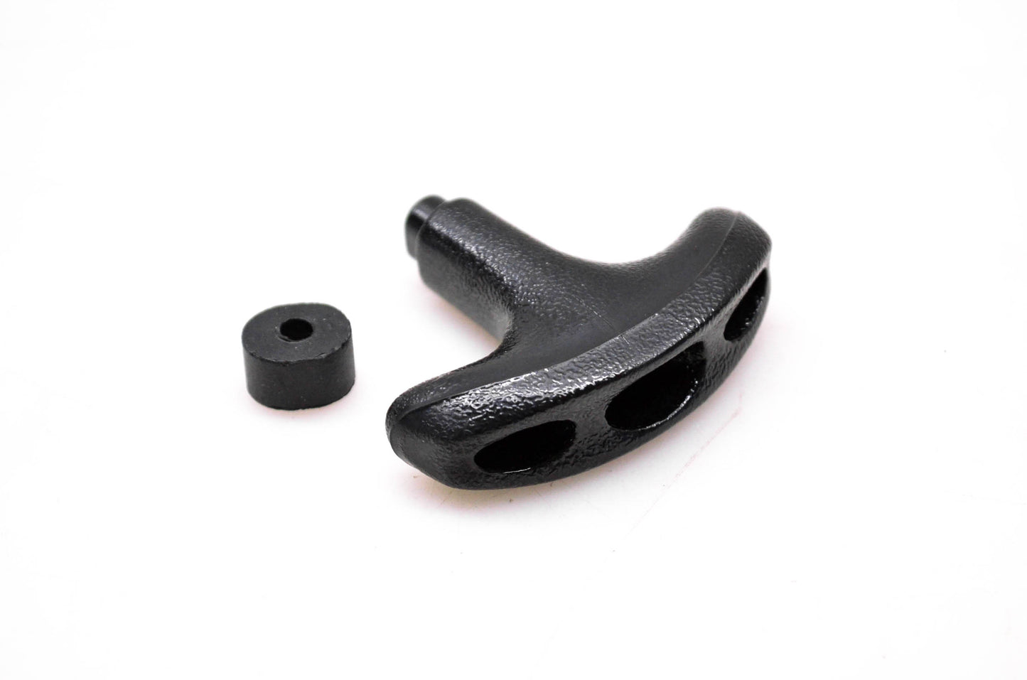 OMC 391451 Starter Handle & Bumper NOS