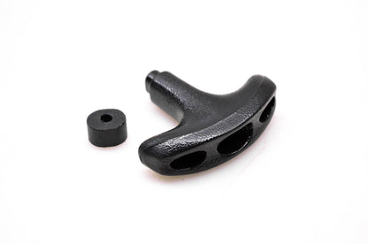 OMC 391451 Starter Handle & Bumper NOS