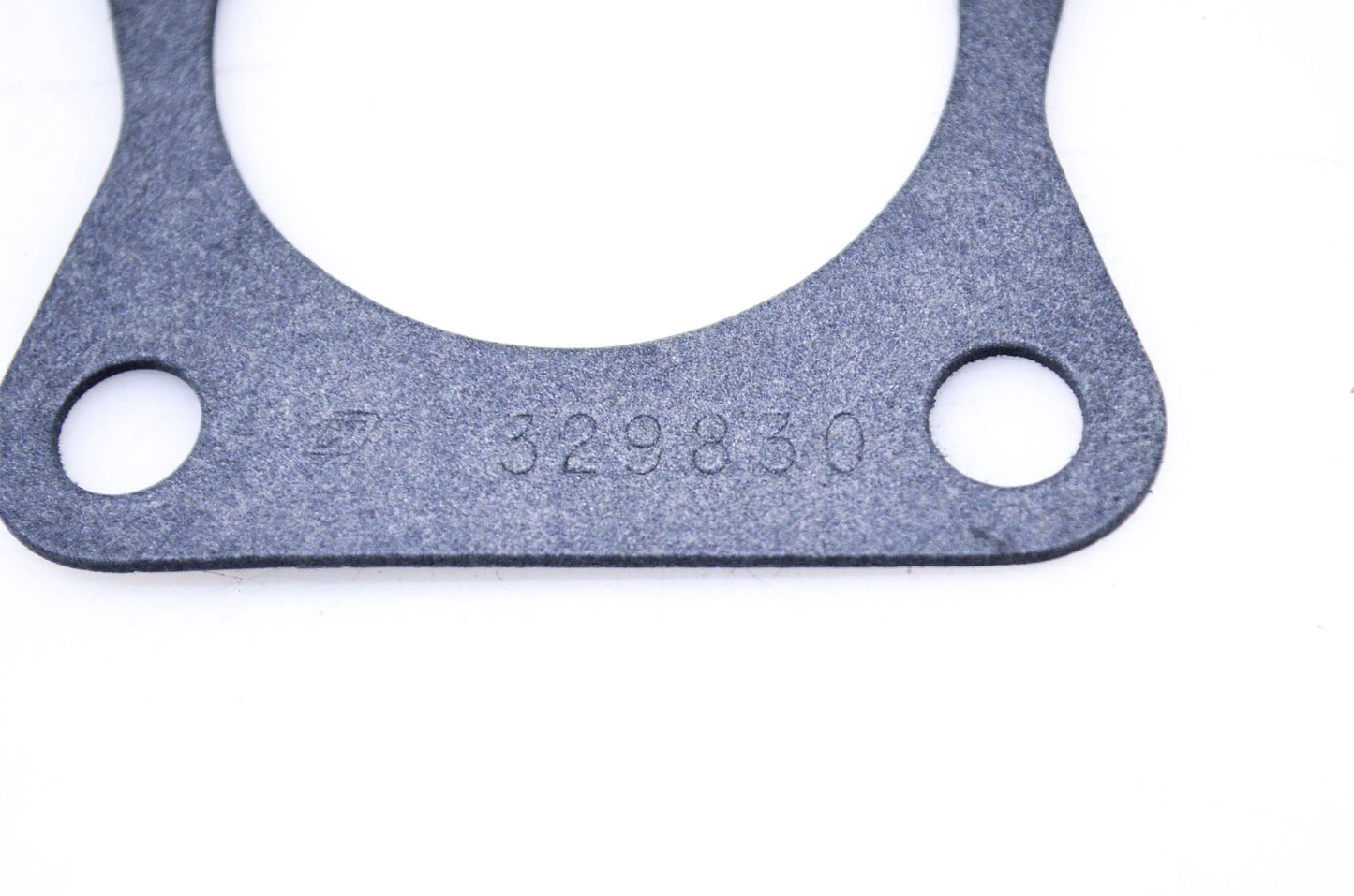 OMC 329830 Thermostat Cover Gasket NOS