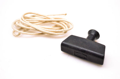 OEM Briggs & Stratton 691915 Pull Start Rope & Grip