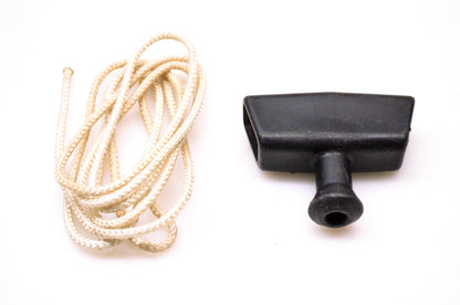 OEM Briggs & Stratton 691915 Pull Start Rope & Grip