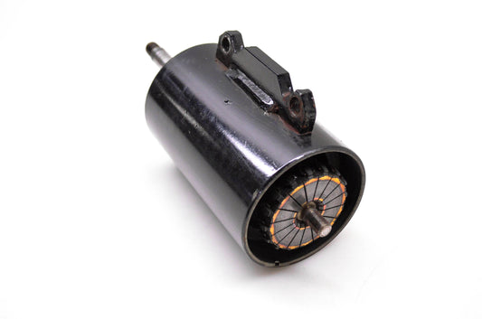 OMC 389954 Starter Motor Assembly