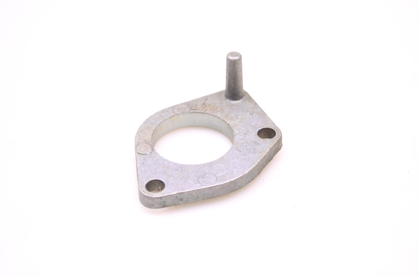 OMC 311277 Starter Rewind Plate NOS