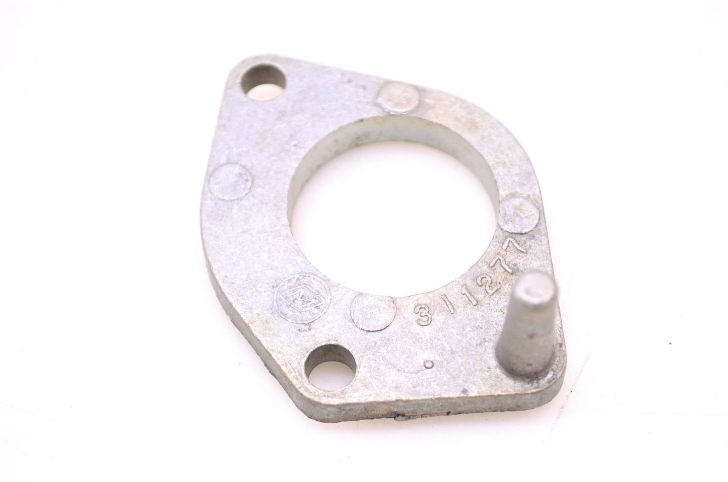 OMC 311277 Starter Rewind Plate NOS