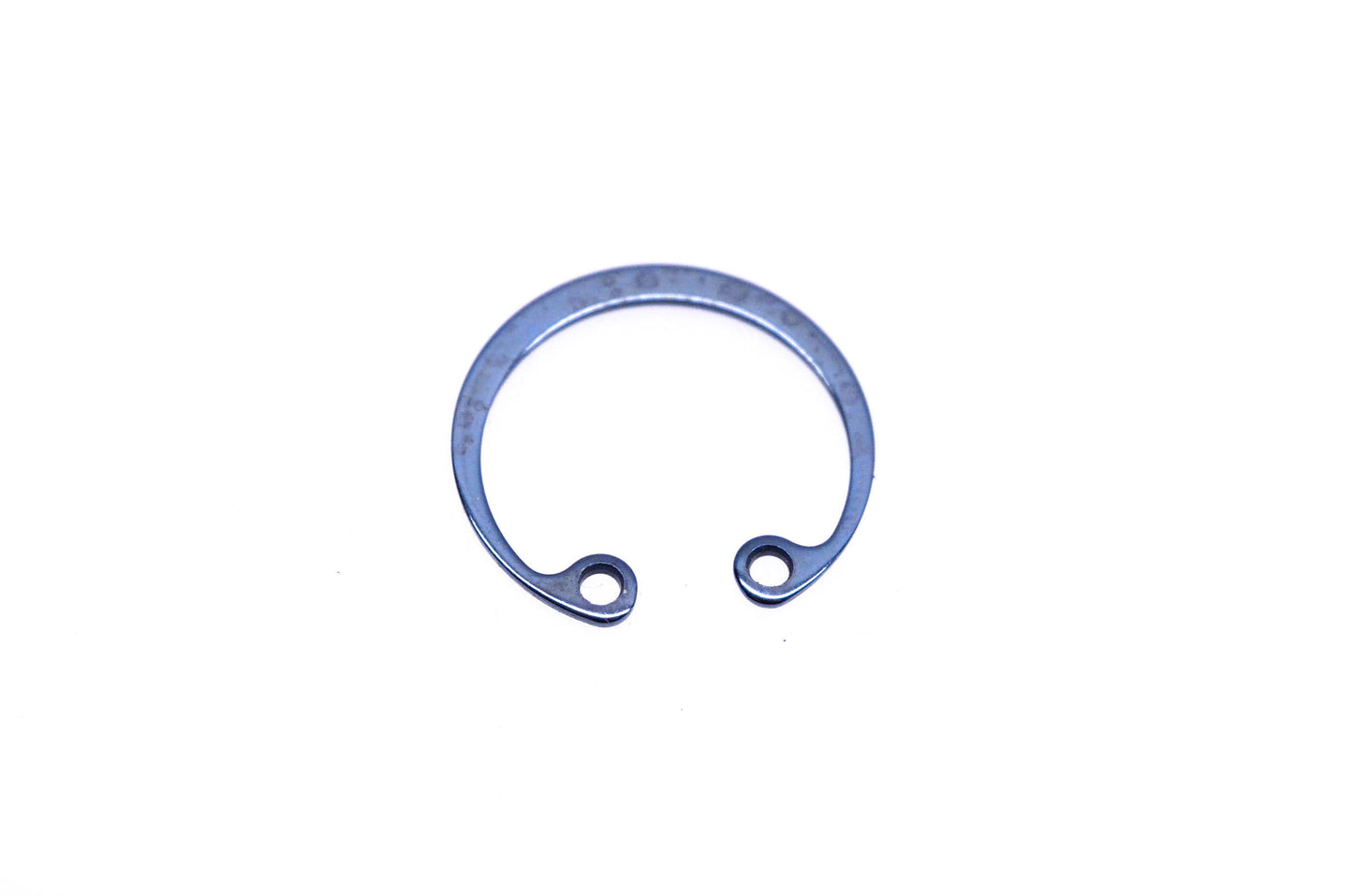 New OEM Kawasaki 481J2200 Circlip NOS