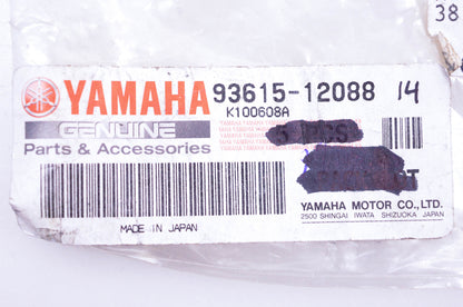 New OEM Yamaha 93615-12088-00 Dowel Pin NOS