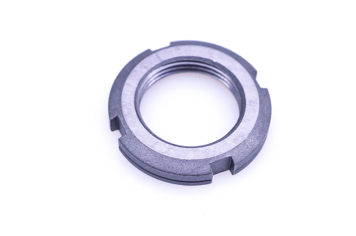 New OEM Kawasaki 92015-1768 Nut 25mm NOS