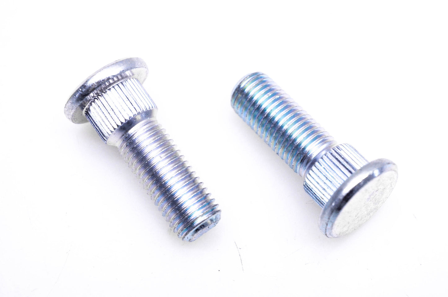 New OEM Yamaha 90114-10016-00 Serration Bolt Qty 2 NOS