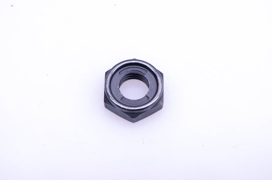 New OEM Kawasaki 92210-1184 Lock Nut 10mm NOS