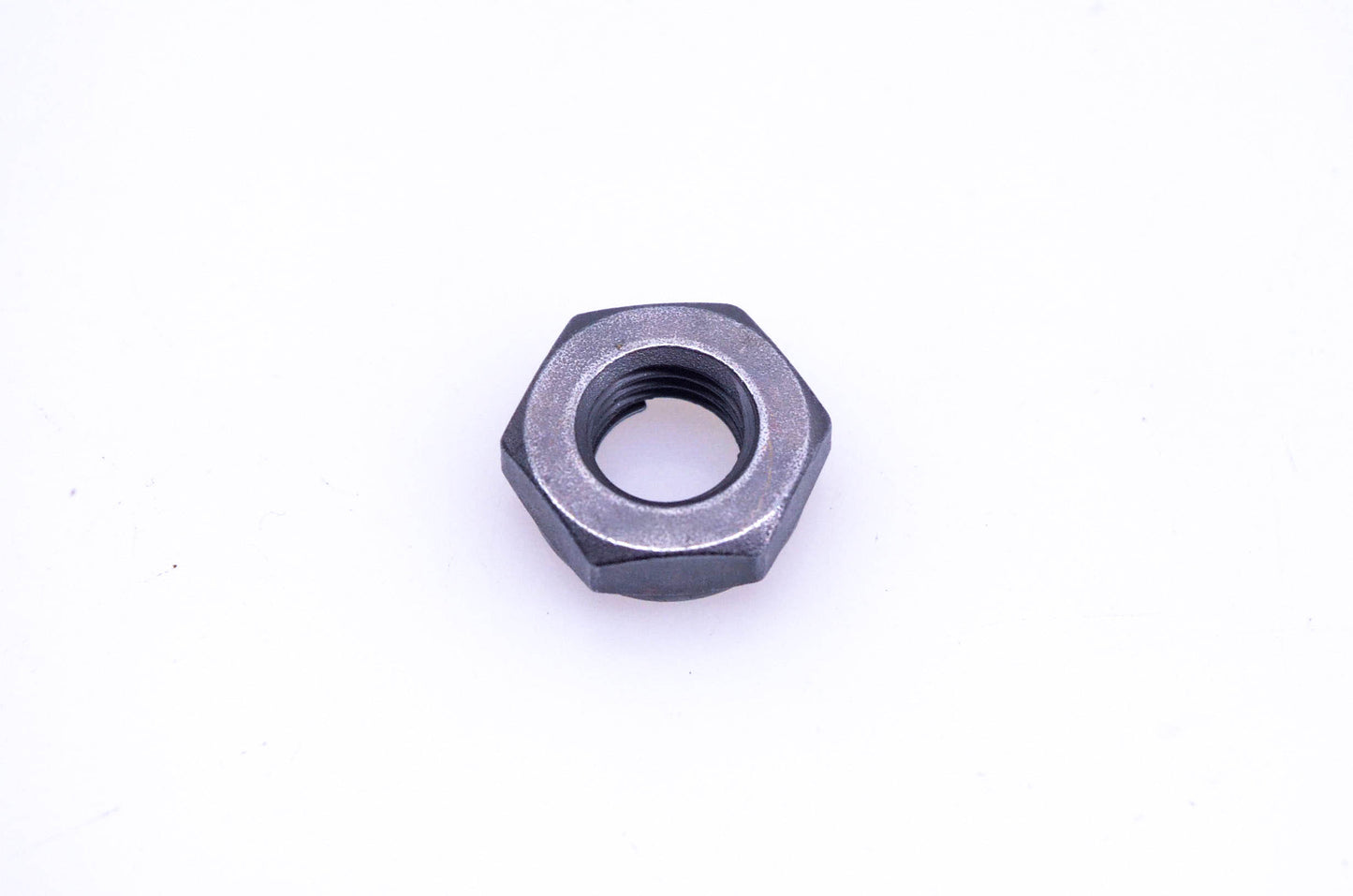 New OEM Kawasaki 92210-1184 Lock Nut 10mm NOS