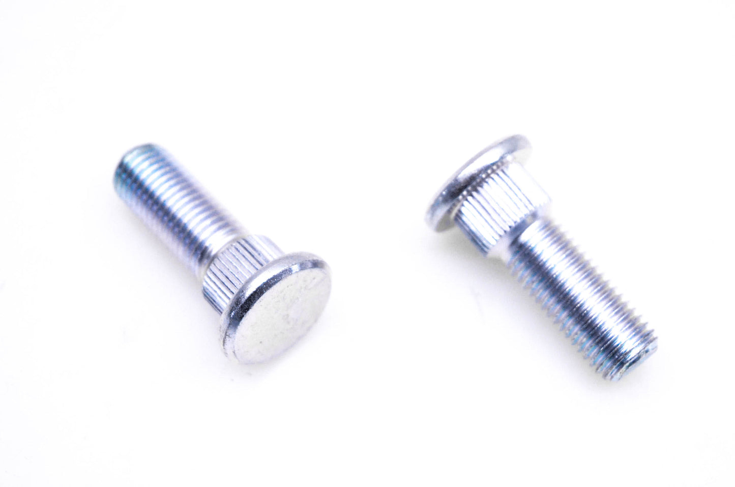 New OEM Yamaha 90114-10016-00 Serration Bolt Qty 2 NOS
