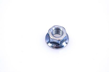 New OEM Honda 90309-357-000 Hex Nut 8mm NOS
