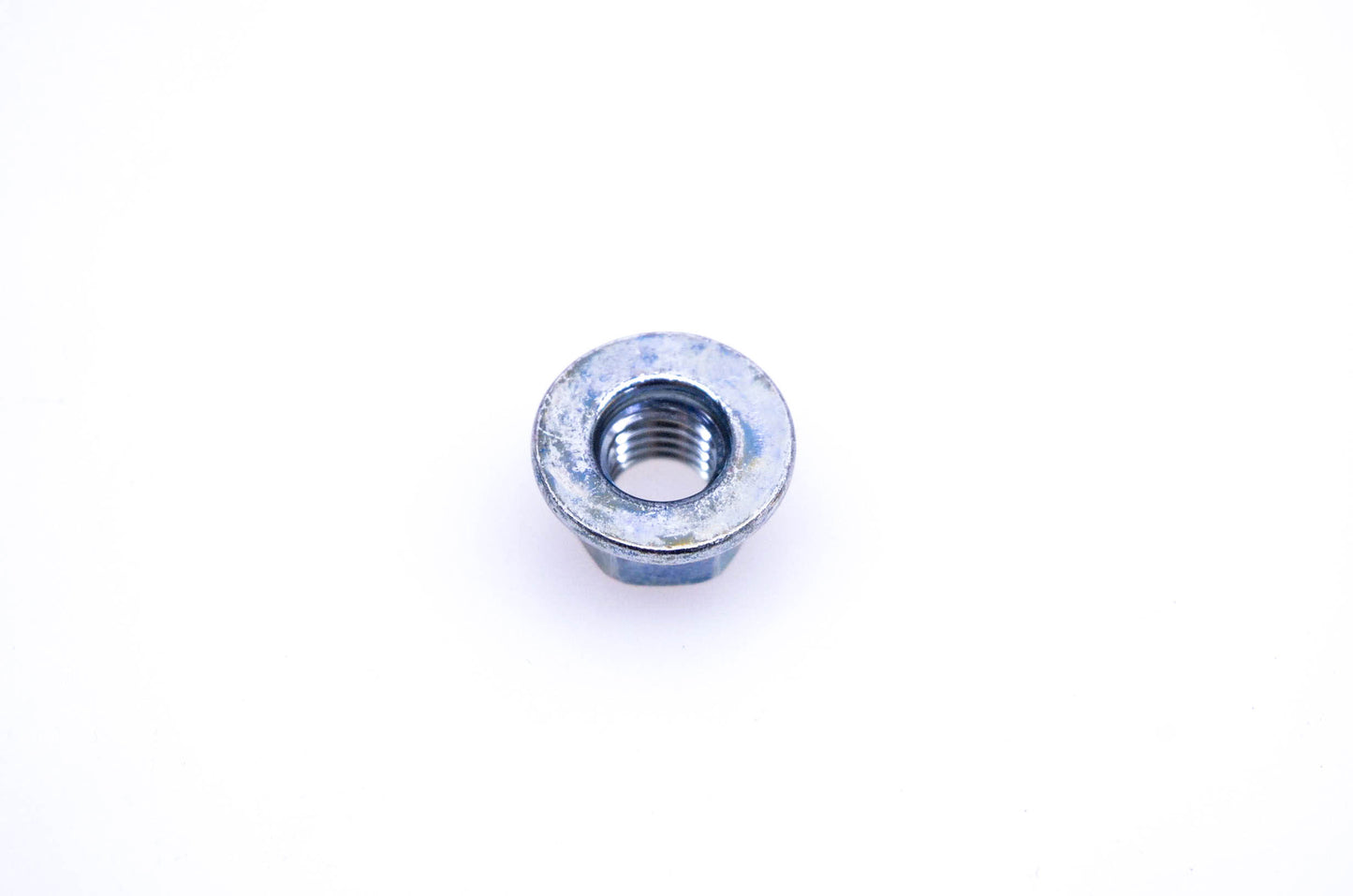 New OEM Honda 90309-357-000 Hex Nut 8mm NOS