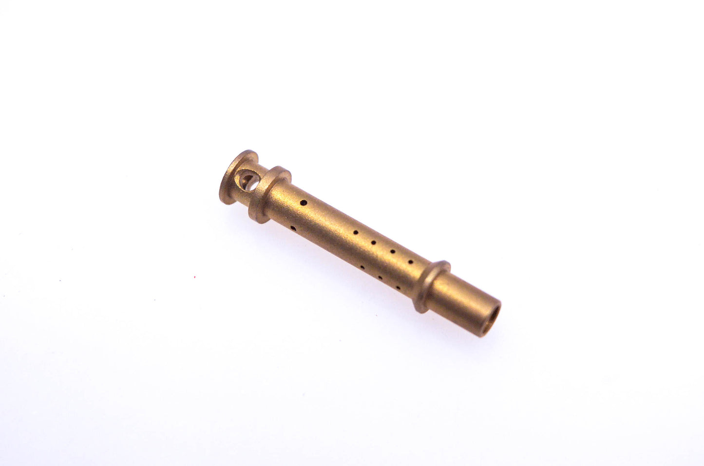 New OEM Honda 16166-ZG9-M11 Main Nozzle NOS