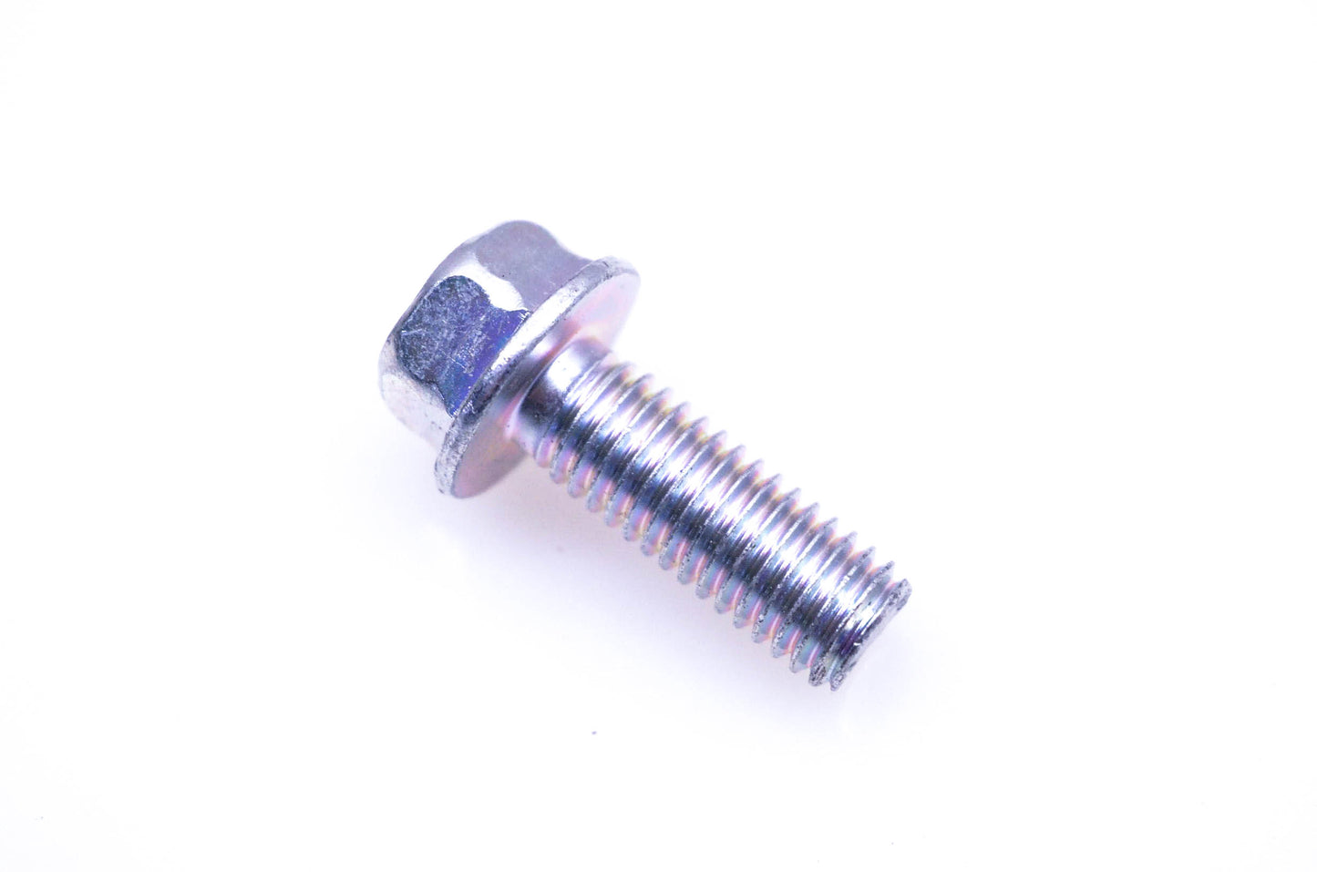 New OEM Honda 95701-08022-00 Flange Bolt 8x22 NOS