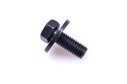 New OEM Honda 93404-0802007 Washer Bolt 8x20 NOS