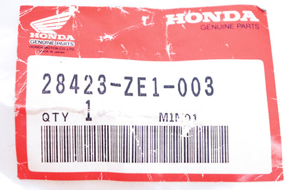 New OEM Honda 28423-ZE1-003 Starter Ratchet Pin NOS
