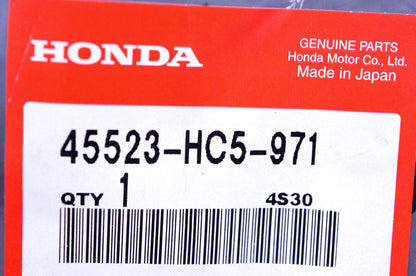 New OEM Honda 45523-HC5-971 Master Cylinder Front Float NOS