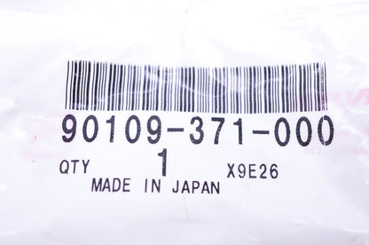 New OEM Honda 90109-371-000 Sealing Bolt NOS