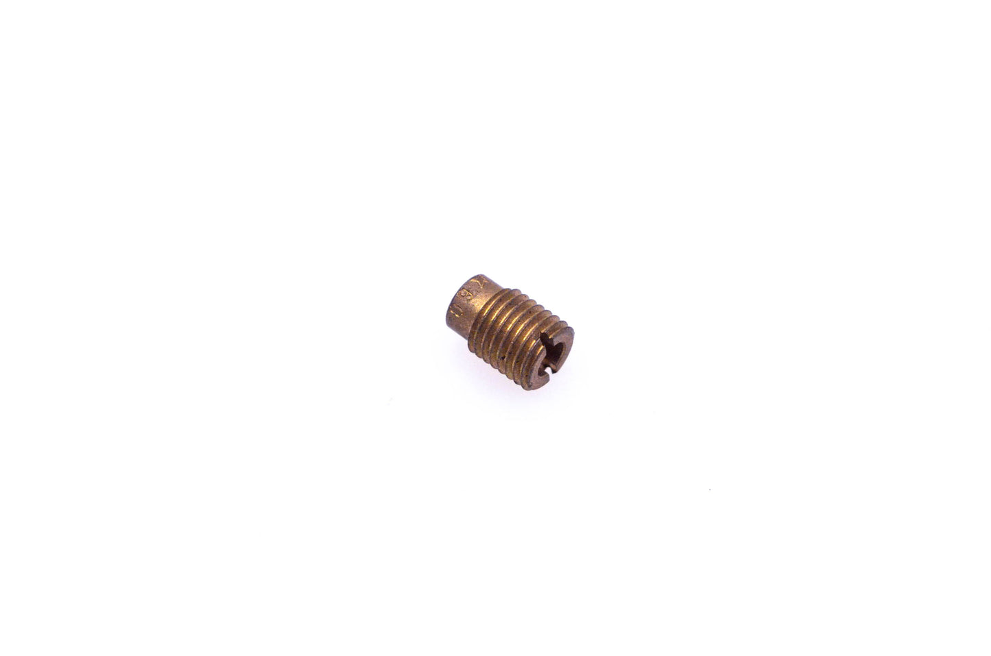 New OEM Honda 99101-187-0600 Main Jet #60 NOS