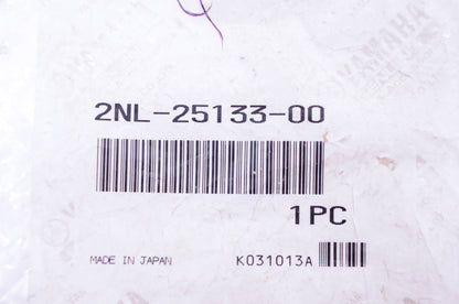 New OEM Yamaha 2NL-25133-00-00 Return Spring NOS