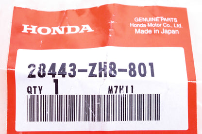 New OEM Honda 28443-ZH8-801 Return Spring NOS