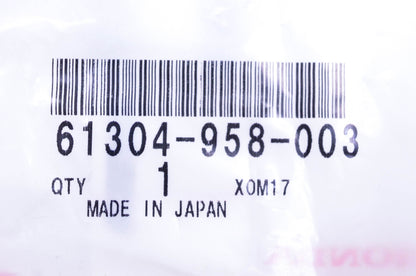 New OEM Honda 61304-958-003 Special Nut 6x7 NOS